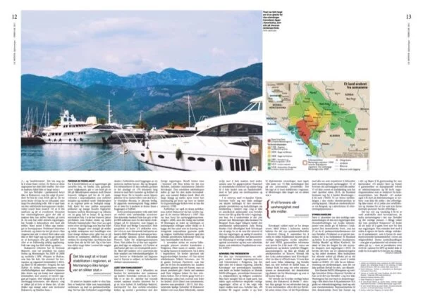 Le Monde diplomatique – februar 2021 - Bilde 7