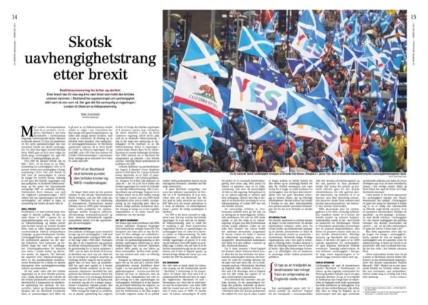 Le Monde diplomatique – februar 2021 - Bilde 8