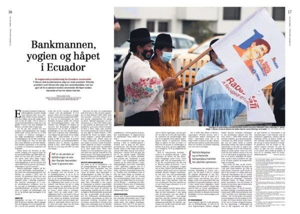 Le Monde diplomatique – februar 2021 - Bilde 9
