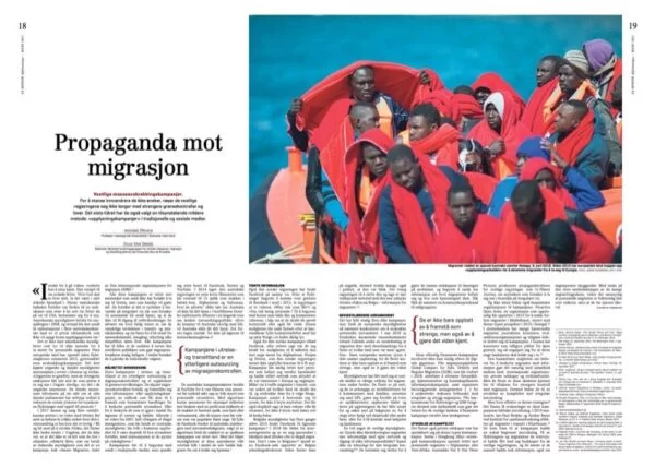 Le Monde diplomatique – mars 2021 - Bilde 10