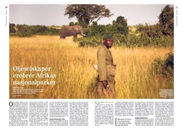 Le Monde diplomatique – mars 2021 - Bilde 11