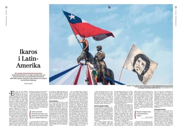 Le Monde diplomatique – mars 2021 - Bilde 13