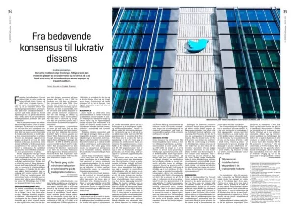 Le Monde diplomatique – mars 2021 - Bilde 18