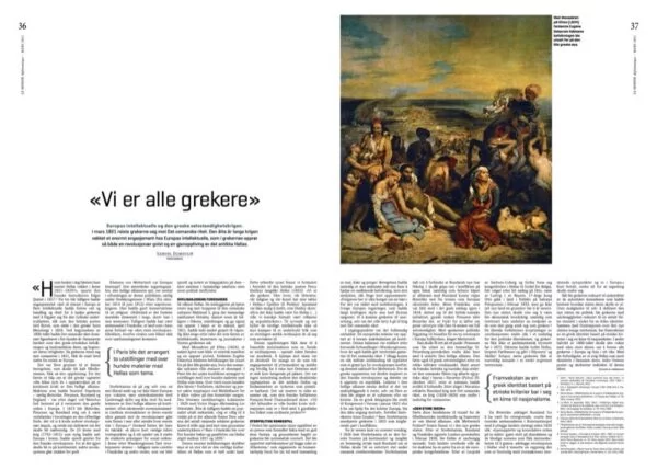 Le Monde diplomatique – mars 2021 - Bilde 19