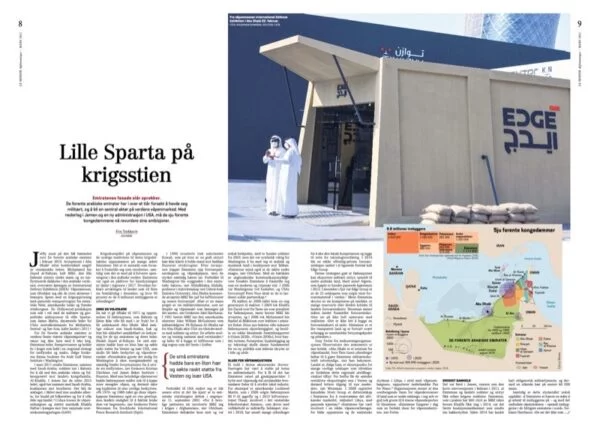 Le Monde diplomatique – mars 2021 - Bilde 5
