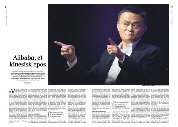 Le Monde diplomatique – mars 2021 - Bilde 8