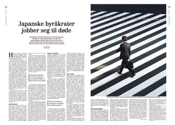 Le Monde diplomatique – april 2021 - Bilde 9