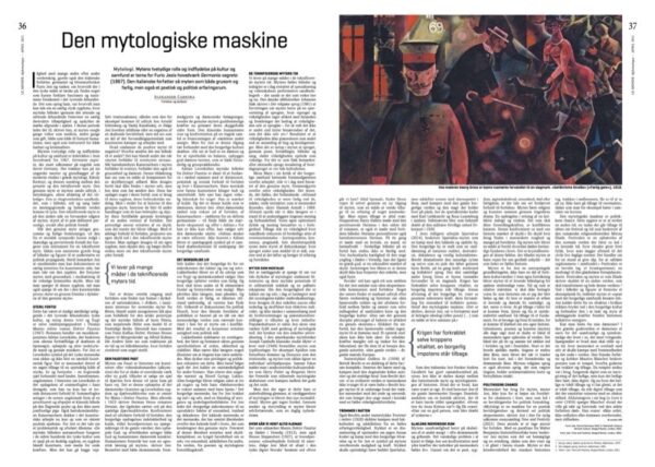 Le Monde diplomatique – april 2021 - Bilde 18