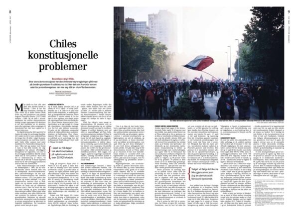 Le Monde diplomatique – april 2021 - Bilde 4