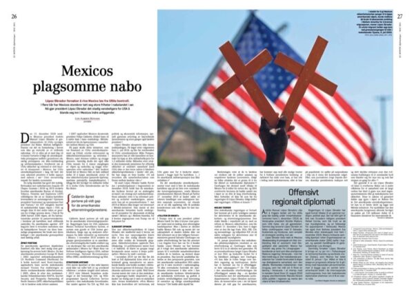 Le Monde diplomatique – mai 2021 - Bilde 14