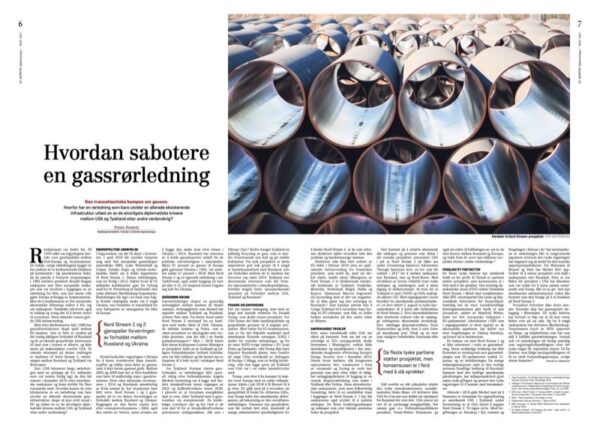 Le Monde diplomatique – mai 2021 - Bilde 4