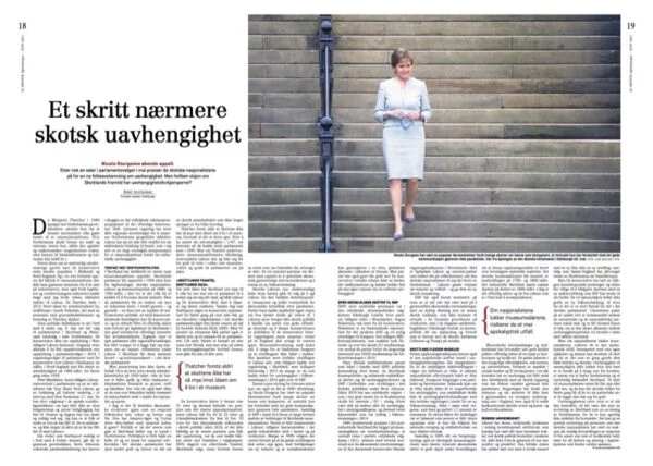 Le Monde diplomatique – juni 2021 - Bilde 10