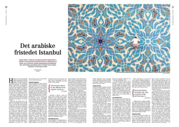 Le Monde diplomatique – juni 2021 - Bilde 11