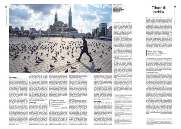 Le Monde diplomatique – juni 2021 - Bilde 12