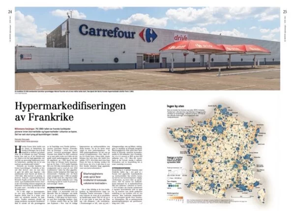 Le Monde diplomatique – juni 2021 - Bilde 13