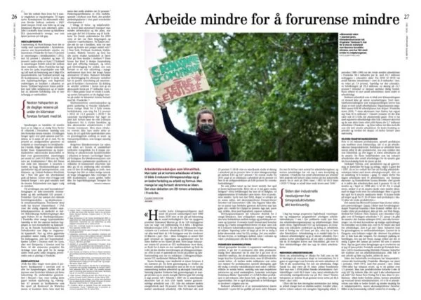 Le Monde diplomatique – juni 2021 - Bilde 14