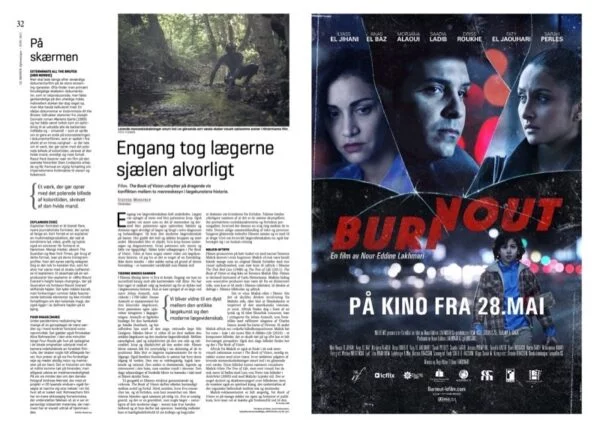 Le Monde diplomatique – juni 2021 - Bilde 18