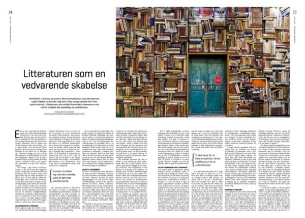 Le Monde diplomatique – juni 2021 - Bilde 19