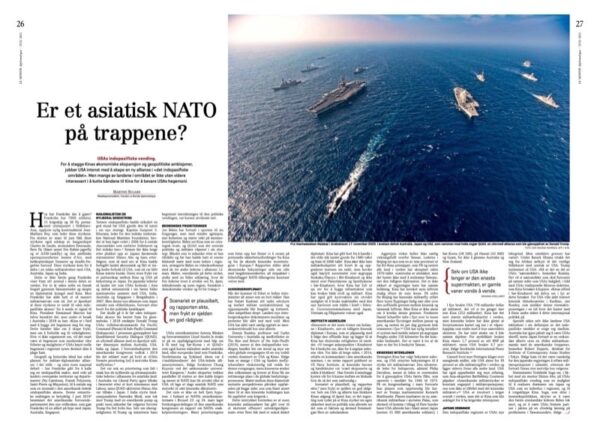 Le Monde diplomatique – juli 2021 - Bilde 14