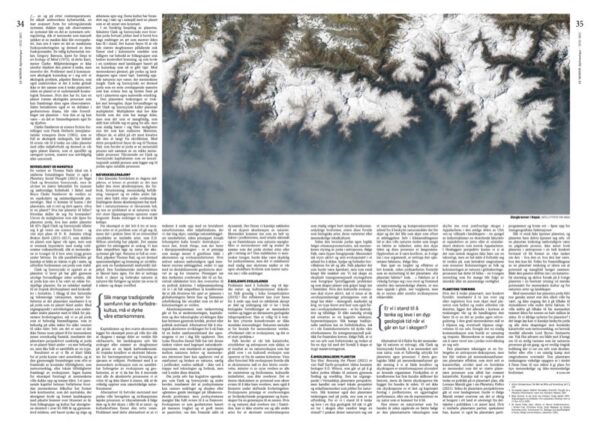 Le Monde diplomatique – juli 2021 - Bilde 19