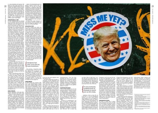 Le Monde diplomatique – august 2021 - Bilde 12