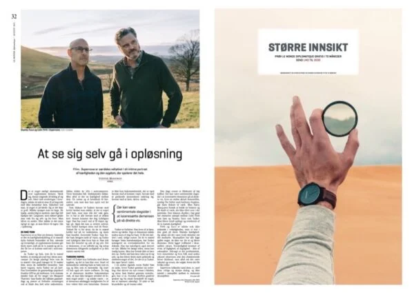 Le Monde diplomatique – august 2021 - Bilde 17