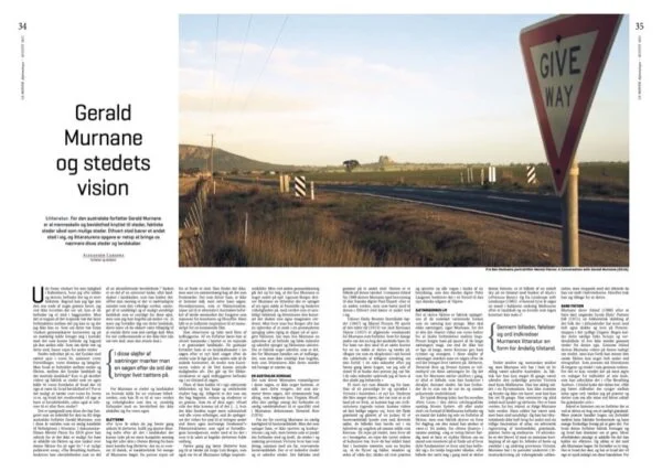 Le Monde diplomatique – august 2021 - Bilde 18