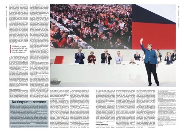 Le Monde diplomatique – august 2021 - Bilde 4