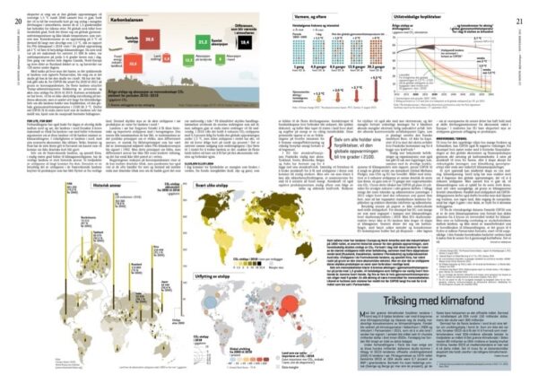 Le Monde diplomatique – november 2021 - Bilde 11