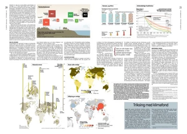Le Monde diplomatique – november 2021 - Bilde 11