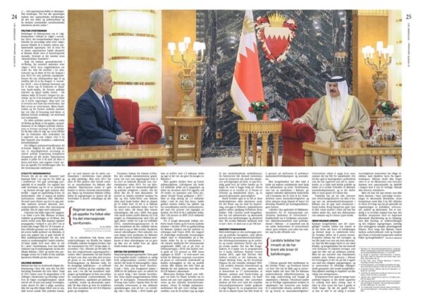 Le Monde diplomatique – november 2021 - Bilde 13