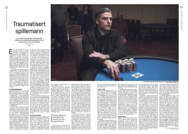 Le Monde diplomatique – november 2021 - Bilde 17