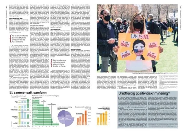 Le Monde diplomatique – november 2021 - Bilde 5