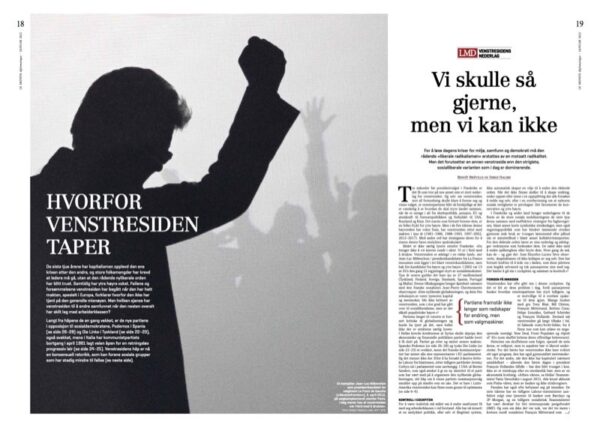 Le Monde diplomatique – januar 2022 - Bilde 10