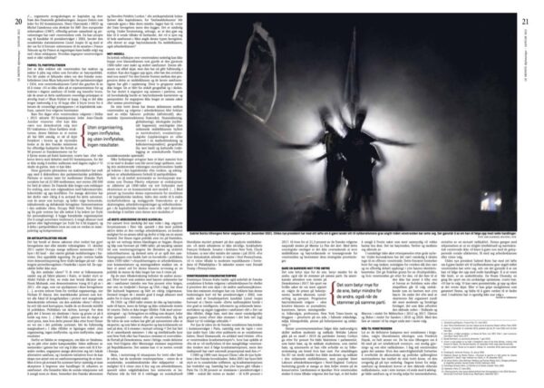 Le Monde diplomatique – januar 2022 - Bilde 11