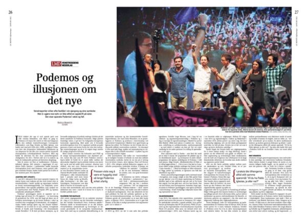 Le Monde diplomatique – januar 2022 - Bilde 14