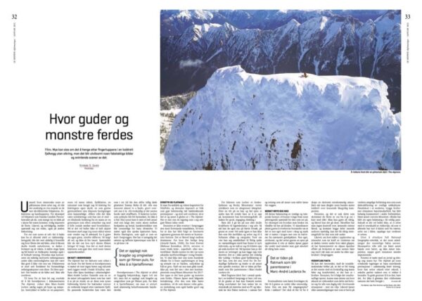 Le Monde diplomatique – januar 2022 - Bilde 18