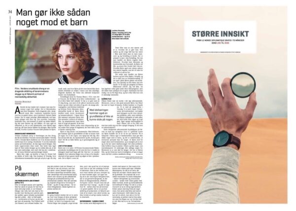 Le Monde diplomatique – januar 2022 - Bilde 19