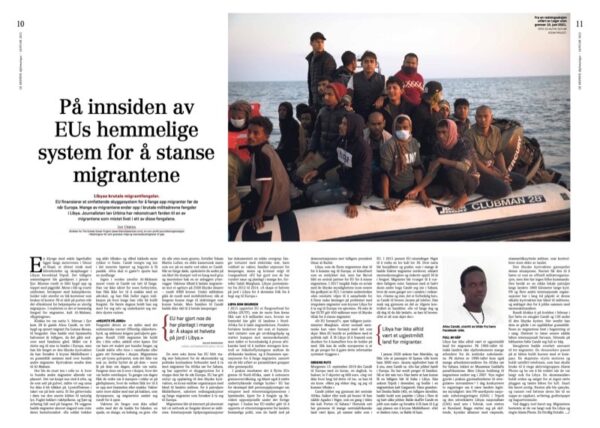 Le Monde diplomatique – januar 2022 - Bilde 6