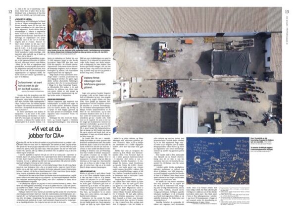 Le Monde diplomatique – januar 2022 - Bilde 7