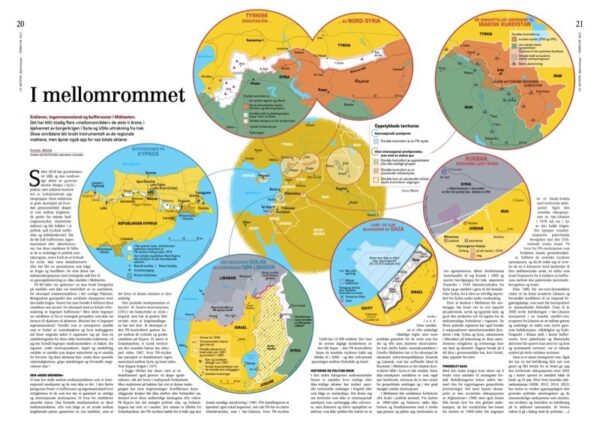 Le Monde diplomatique – februar 2022 - Bilde 11