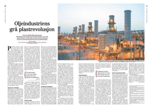 Le Monde diplomatique – februar 2022 - Bilde 6