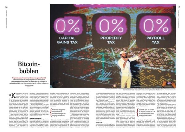 Le Monde diplomatique – februar 2022 - Bilde 9