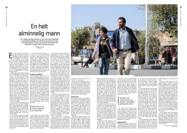 Le Monde diplomatique – april 2022 - Bilde 20