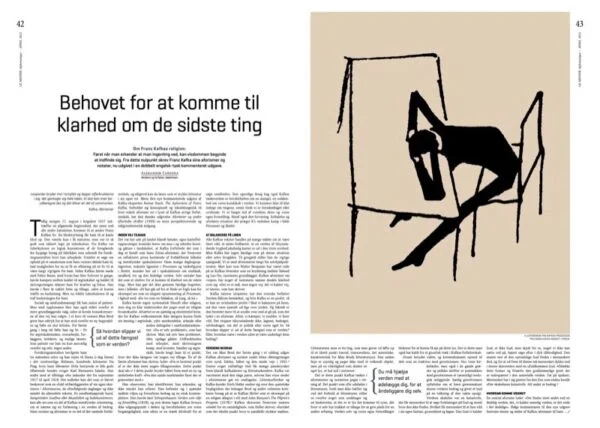 Le Monde diplomatique – april 2022 - Bilde 22