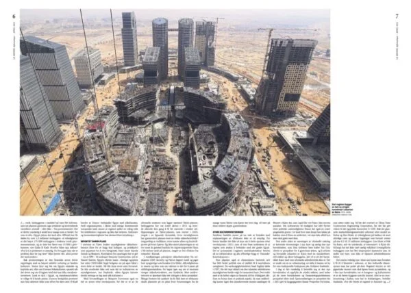 Le Monde diplomatique – april 2022 - Bilde 4