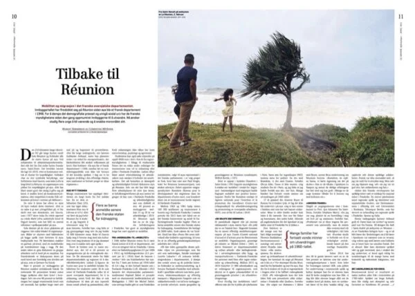 Le Monde diplomatique – april 2022 - Bilde 6