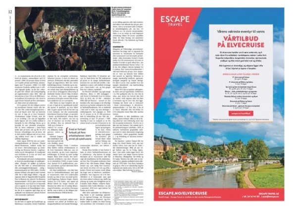 Le Monde diplomatique – april 2022 - Bilde 7