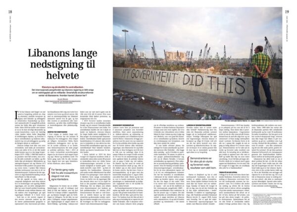 Le Monde diplomatique – mai 2022 - Bilde 10