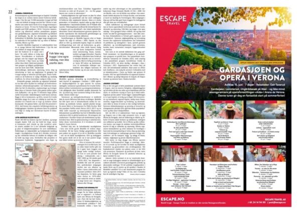 Le Monde diplomatique – mai 2022 - Bilde 12